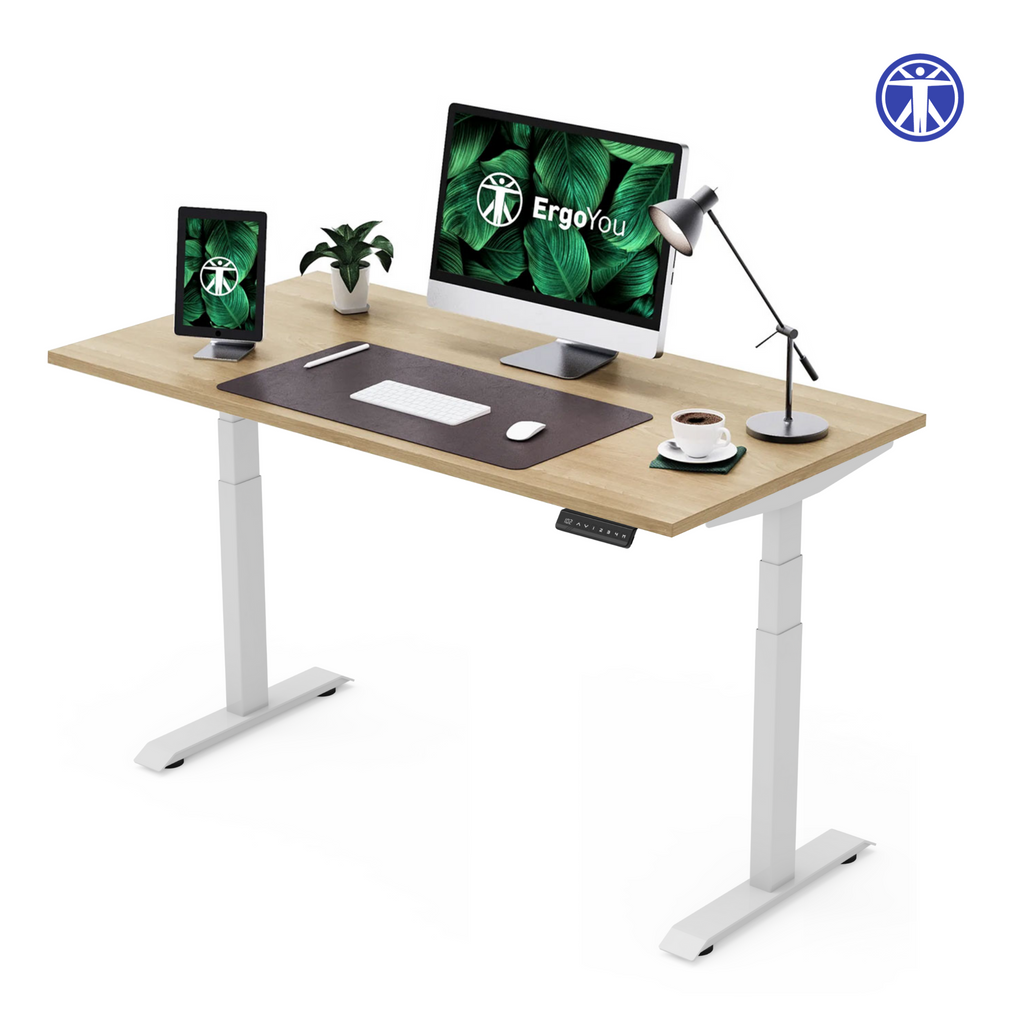 Height of discount table top