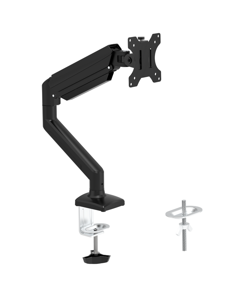 Single Motor HeightAdjustable Standing Desk Frame (2 Stage) SM3 S