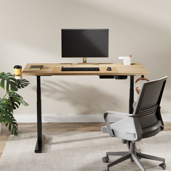 Under Desk Cup and Headphone Holder