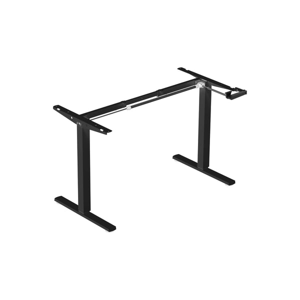 Manual | Height-Adjustable Standing Desk Frame (2 Stage) | M14 Series