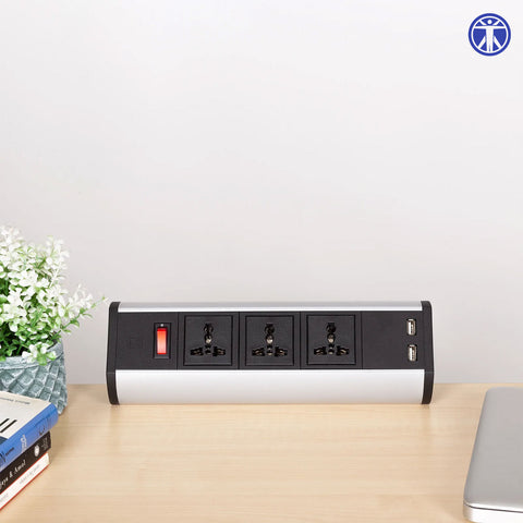 Power Console – ErgoYou