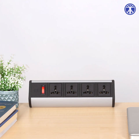 Power Console – ErgoYou