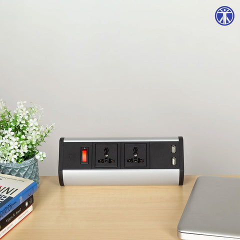 Power Console – ErgoYou