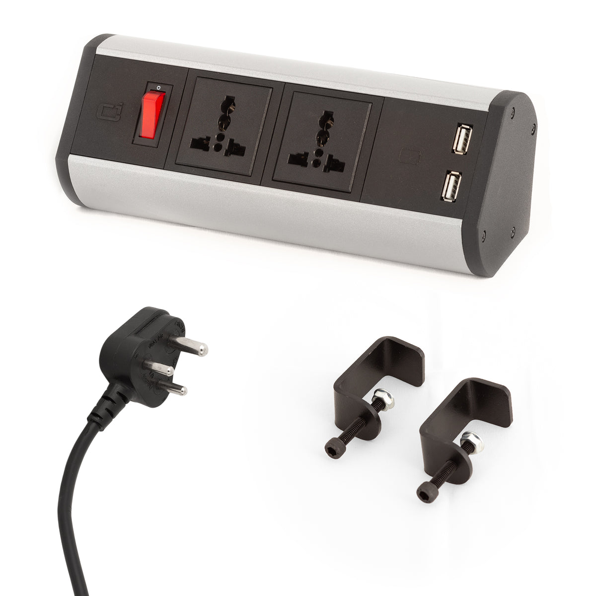 Buy Multi Plug Socket, Multi Plug USB Extension Online | Ergoyou – ErgoYou