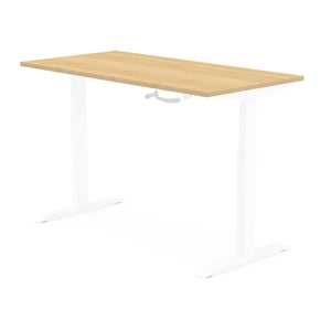Ergoyou height adjustable discount table desk